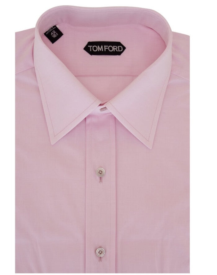 tom ford dress shirts Mens Pink Shirt – AccessXPrive Women's Summer Pleated Midi UNIVERSAL SIZE:S SCV000778_PAT3_S Long sleeves