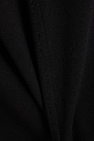 BY MALENE BIRGER ELVINA CREPE DRESS - Size 38