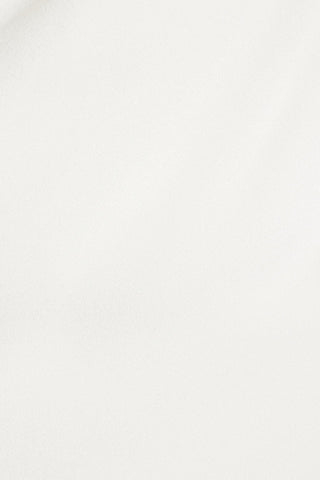 3.1 PHILLIP LIM ONE-SHOULDER CREPE MINI DRESS - Size 6
