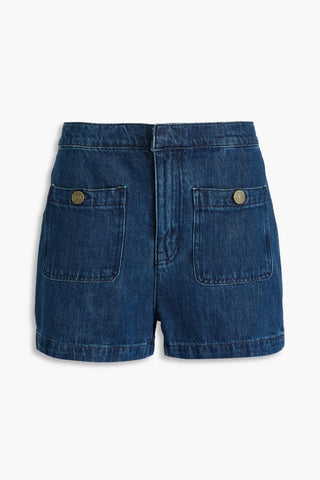 FRAME DENIM SHORTS - Size 29