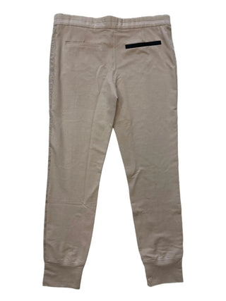 Tom Ford Knit Joggers with Elasticated Cuffs Pink