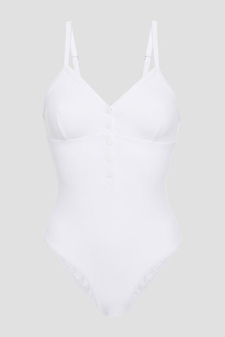 MELISSA ODABASH NEPAL SWIMSUIT - Size 44