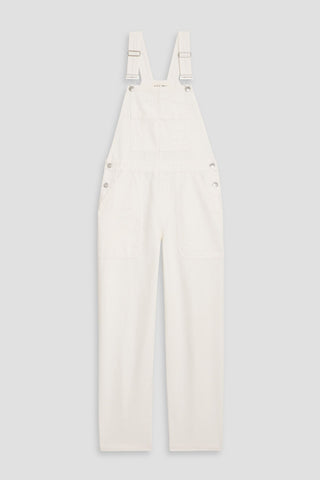 ALEX MILL LILI DENIM OVERALLS - Size XS