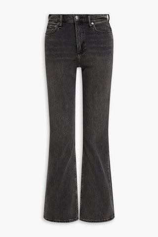 RAG & BONE PEYTON HIGH-RISE BOOTCUT JEANS - Size 23