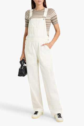 ALEX MILL LILI DENIM OVERALLS - Size XS