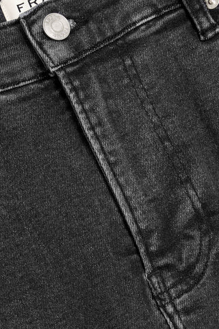 FRAME MODERN STRAIGHT DENIM JEANS - Size 34