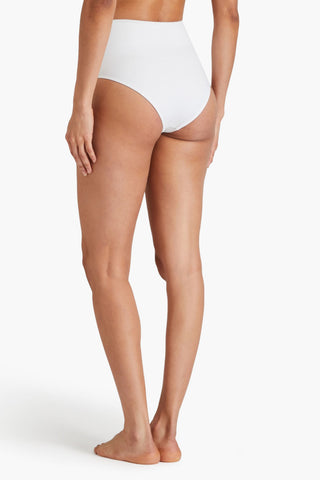 FORM AND FOLD THE 90'S RISE BIKINI BRIEFS - Size 10