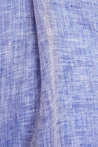 FRESCOBOL CARIOCA ANTONIO LINEN SHIRT - Size L