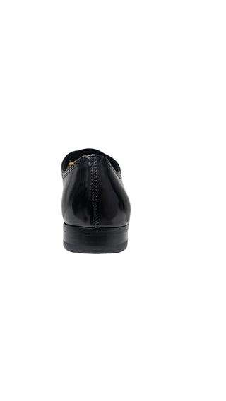 TODS MENS DERBY IN BLACK