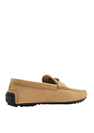 Tods City Gommino Driving Loafers