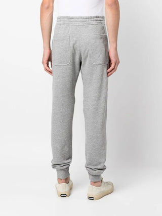 Tom Ford Tom Ford Cotton-Blend Drawstring Track Pants