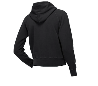 Tom Ford Cotton Fleece Raglan Zip-Front Hoodie
