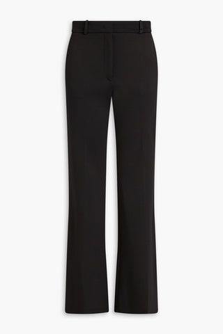 JOSEPH TAFIRA OTTOMAN FLARED PANTS - Size 36