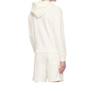 Tom Ford Cotton Full-Zip Drawstring Hoodie