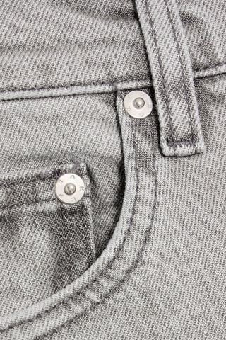 FRAME MODERN STRAIGHT DENIM JEANS - Size 32