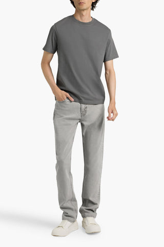 FRAME MODERN STRAIGHT DENIM JEANS - Size 33