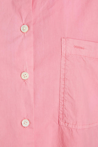 ALEX MILL COTTON-POPLIN SHIRT - Size L