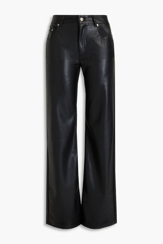 MISSONI STRAIGHT-LEG PANTS - Size 40