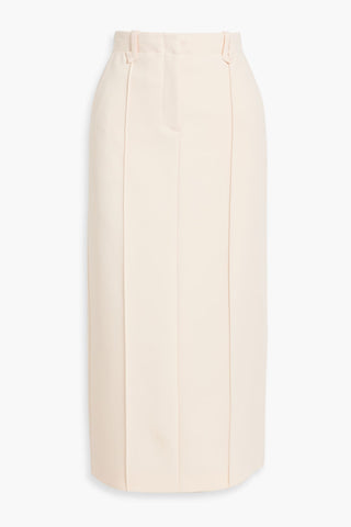 SIMKHAI ODELL TWILL MAXI SKIRT - Size 2