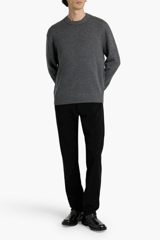 FRAME L'HOMME SLIM-FIT DENIM JEANS - Size 33
