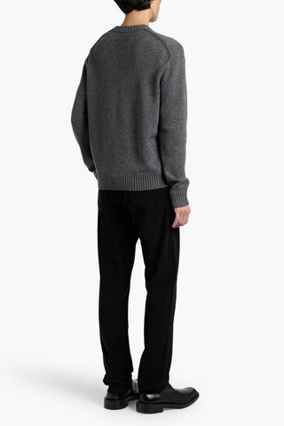 FRAME L'HOMME SLIM-FIT DENIM JEANS - Size 33