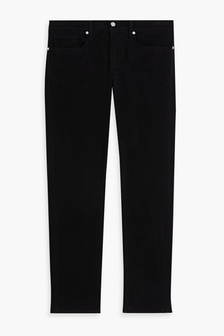 FRAME L'HOMME SLIM-FIT DENIM JEANS - Size 33
