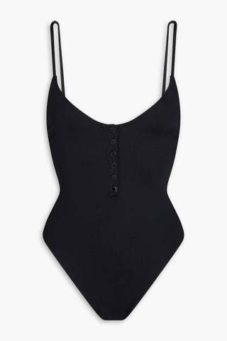 MELISSA ODABASH CANNES SWIMSUIT - Size 48