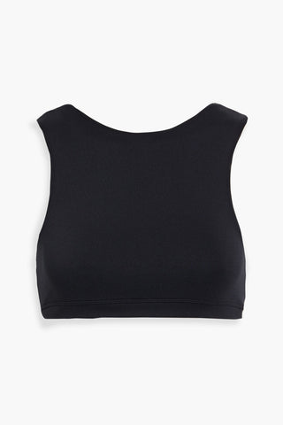 LOULOU STUDIO HERMES BIKINI TOP - Size M