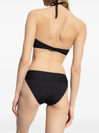 Eres Smooth Triangle Bikini Top