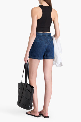 FRAME DENIM SHORTS - Size 29