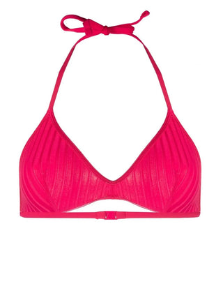 Eres Smooth Triangle Bikini Top