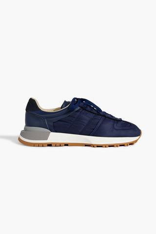MAISON MARGIELA SHELL SNEAKERS - Size 40