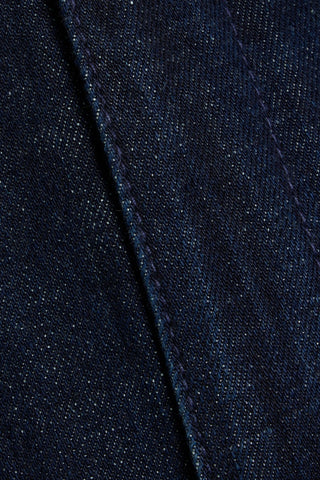 RE/DONE TROUSER HIGH-RISE WIDE-LEG JEANS - Size 28