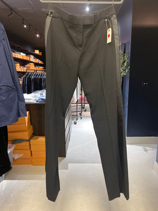 Tom Ford Woven Trousers with Side Adjusters