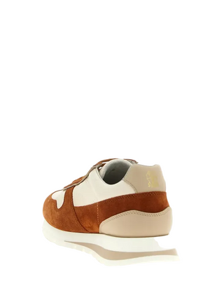 Brunello Cucinelli Mens Sneakers In Multicolor