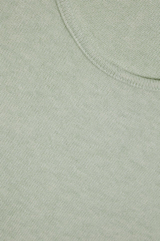 VINCE MLANGE KNITTED SWEATER - Size S