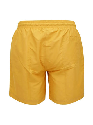 Brunello Cucinelli Lightweight Technical Fabric Drawstring Swim Shorts