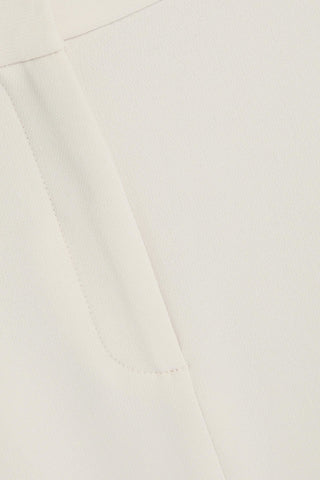 THEORY CREPE MIDI PENCIL SKIRT - Size 12