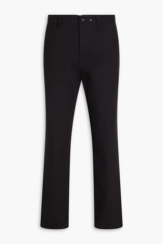 RAG & BONE STANDARD COTTON-BLEND FLANNEL CHINOS - Size 36