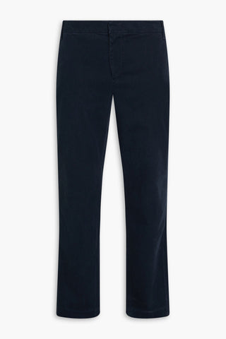 FRAME SLIM-FIT LYOCELL-BLEND TWILL CHINOS - Size 38