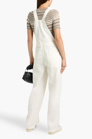 ALEX MILL LILI DENIM OVERALLS - Size XS