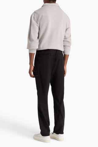 PAIGE SORENSON LYOCELL-BLEND TWILL CARGO PANTS - Size 34
