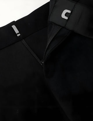 Tom Ford Wool Two-Button Peak-Lapel Suit