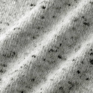 Brunello Cucinelli Flecked Cashmere Crew-Neck Sweater