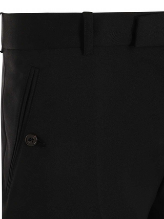 Tom Ford Cotton Tailored Cargo Trousers