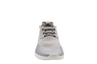 Tods Tod's Mesh Lace-Up Sneakers with Metallic Toe