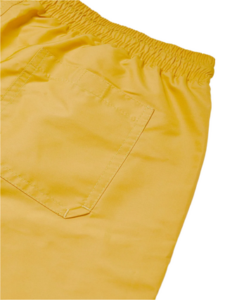 Brunello Cucinelli Lightweight Technical Fabric Drawstring Swim Shorts
