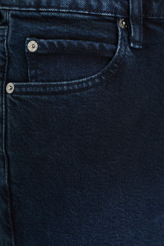 FRAME THE ARROW HIGH-RISE BOOTCUT JEANS - Size 26
