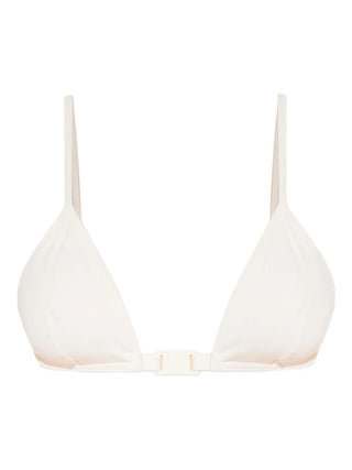Eres Smooth Triangle Bikini Top