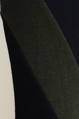 WE NORWEGIANS MERINO WOOL-BLEND LEGGINGS - Size XS